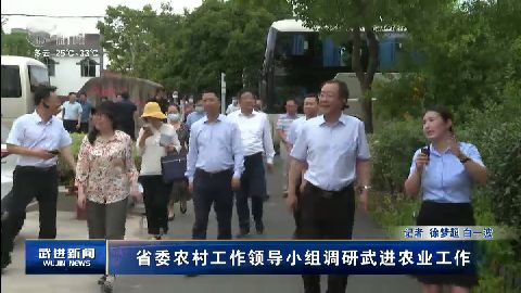 武進新聞