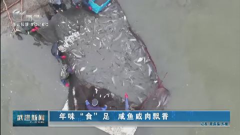 武進新聞
