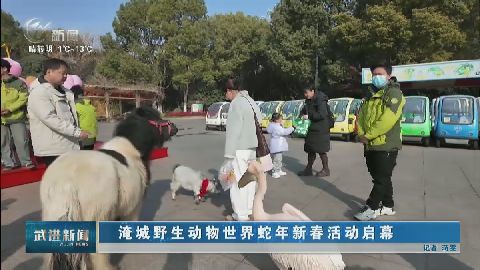 武進新聞