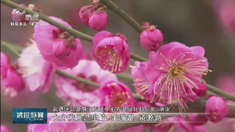 武進新聞
