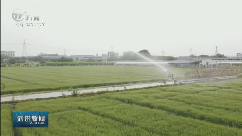 武進新聞