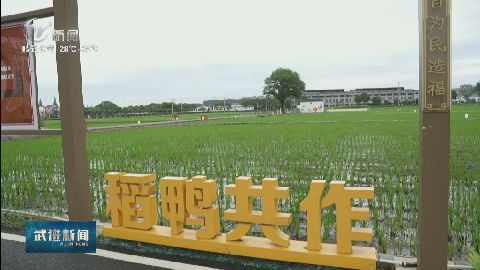 武進新聞